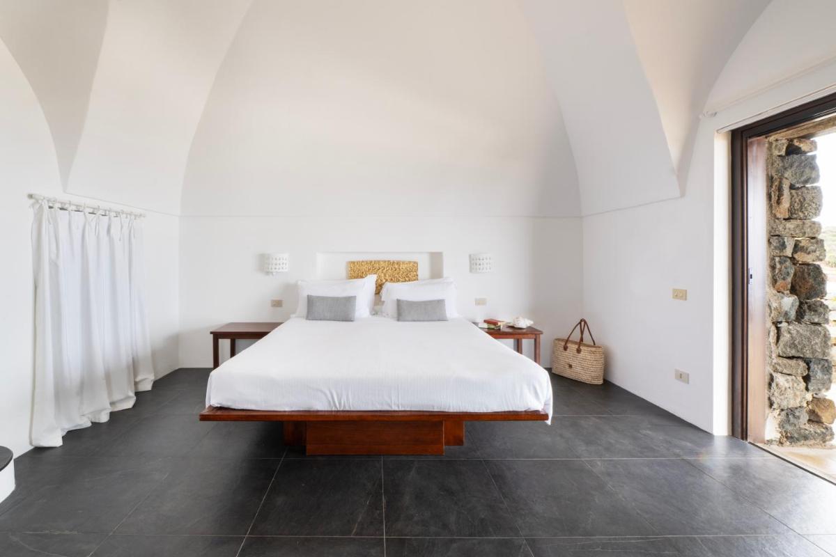 Pantelleria Dream Resort