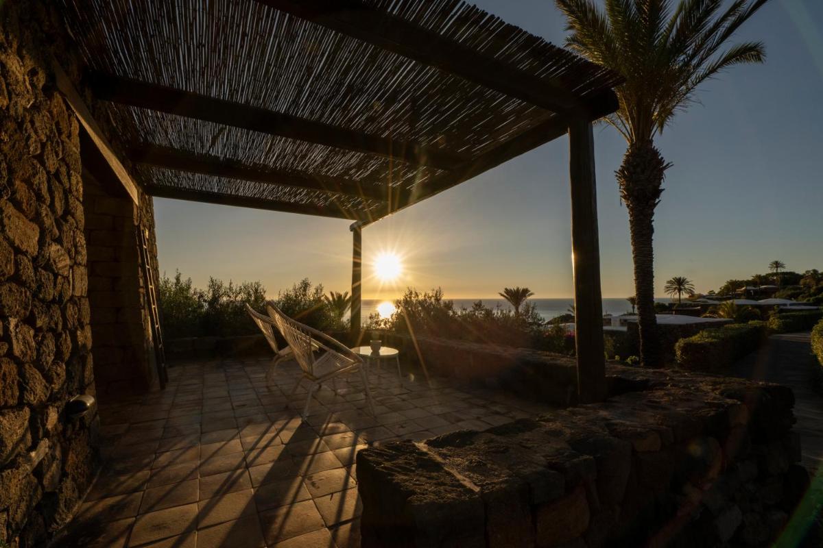 Pantelleria Dream Resort