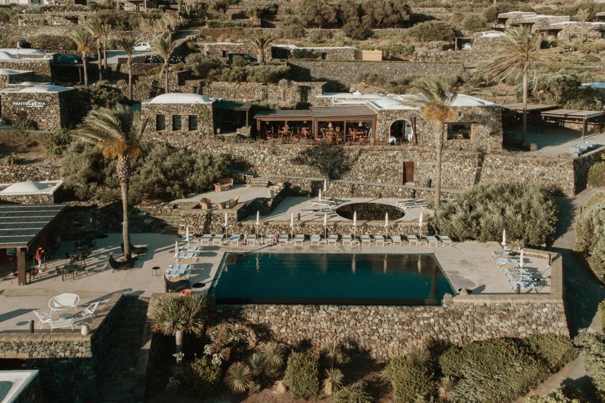 Pantelleria Dream Resort