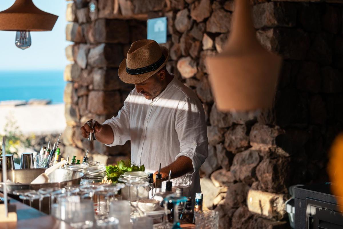 Pantelleria Dream Resort