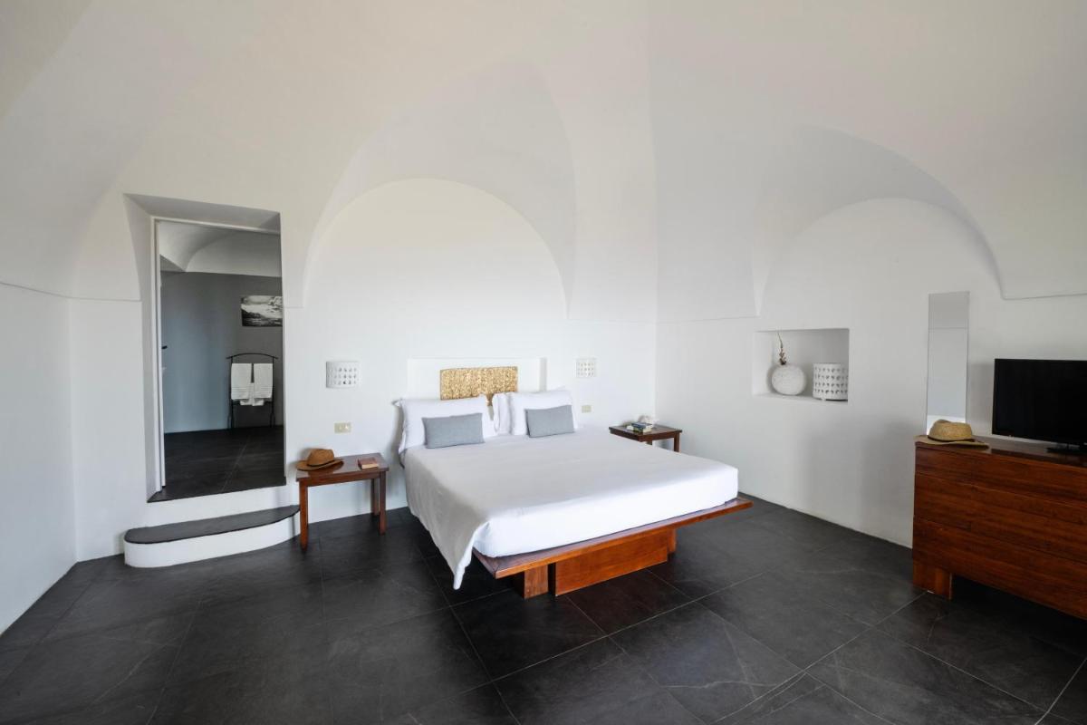 Pantelleria Dream Resort