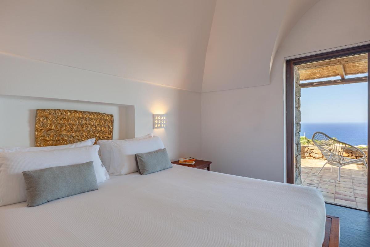 Pantelleria Dream Resort