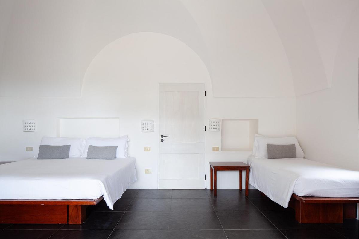 Pantelleria Dream Resort