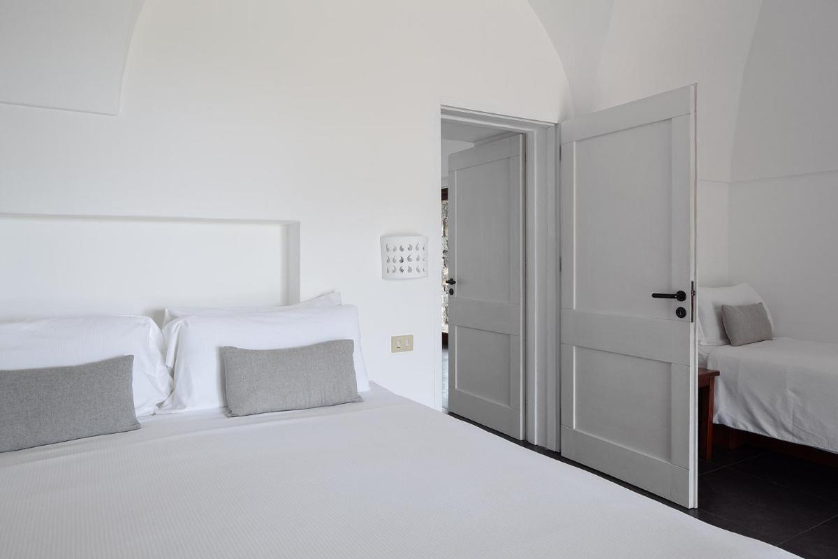 Pantelleria Dream Resort