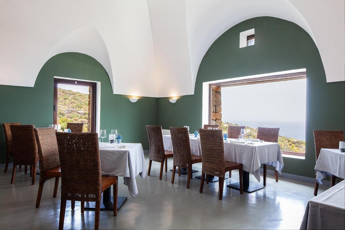 Pantelleria Dream Resort