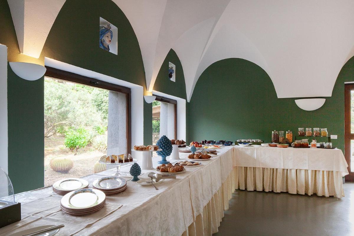 Pantelleria Dream Resort