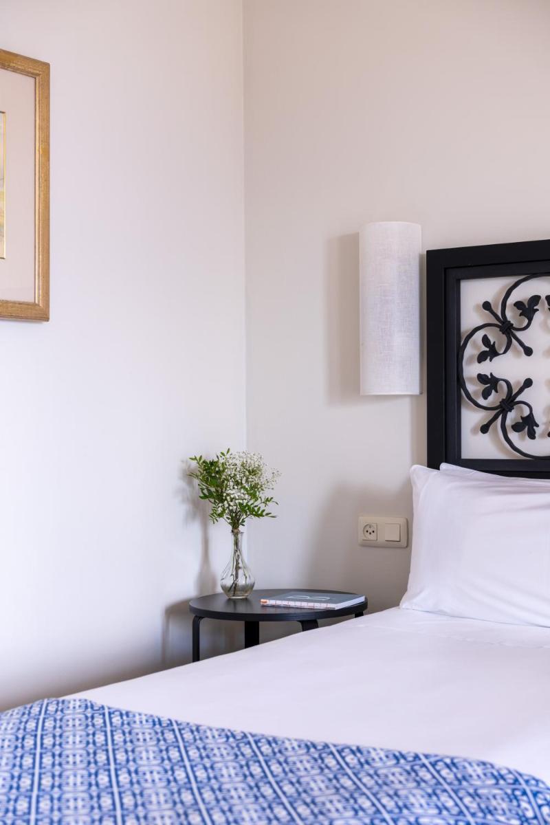 Parador de Málaga Gibralfaro