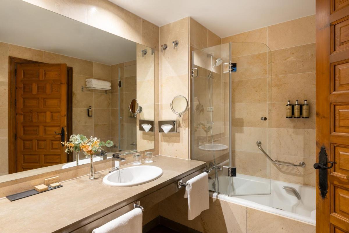 Parador de Málaga Gibralfaro