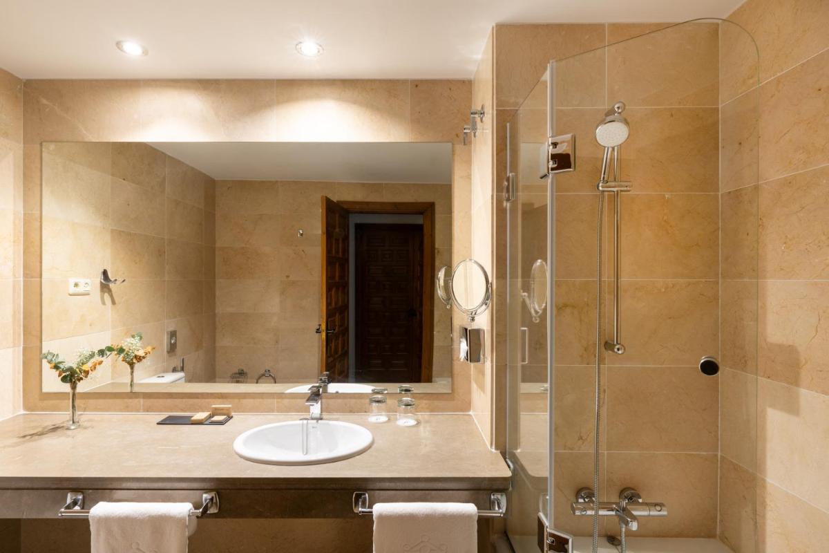 Parador de Málaga Gibralfaro