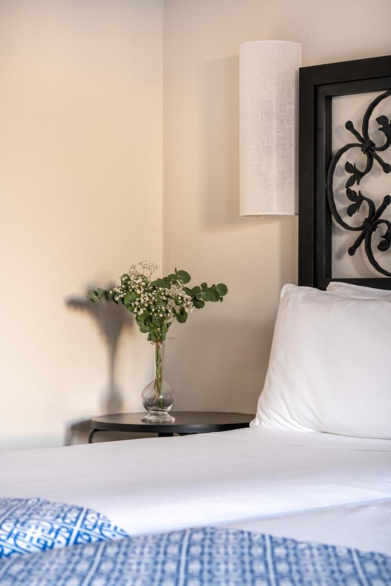 Parador de Málaga Gibralfaro