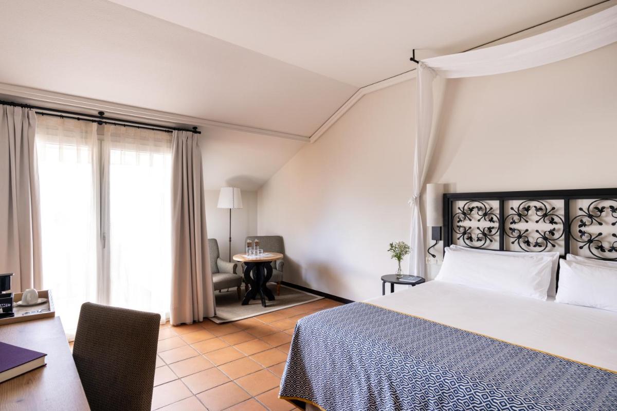 Parador de Málaga Gibralfaro