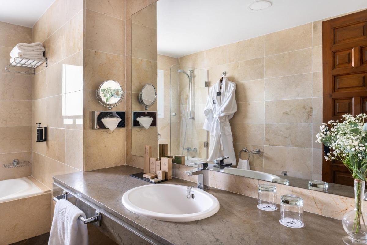 Parador de Málaga Gibralfaro