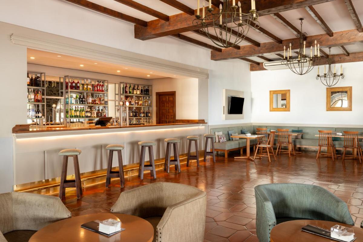 Parador de Málaga Gibralfaro