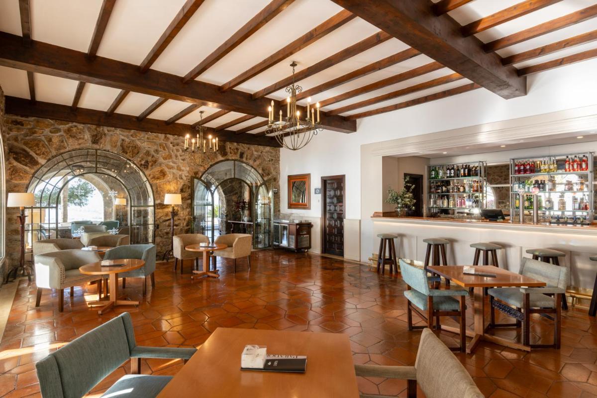 Parador de Málaga Gibralfaro