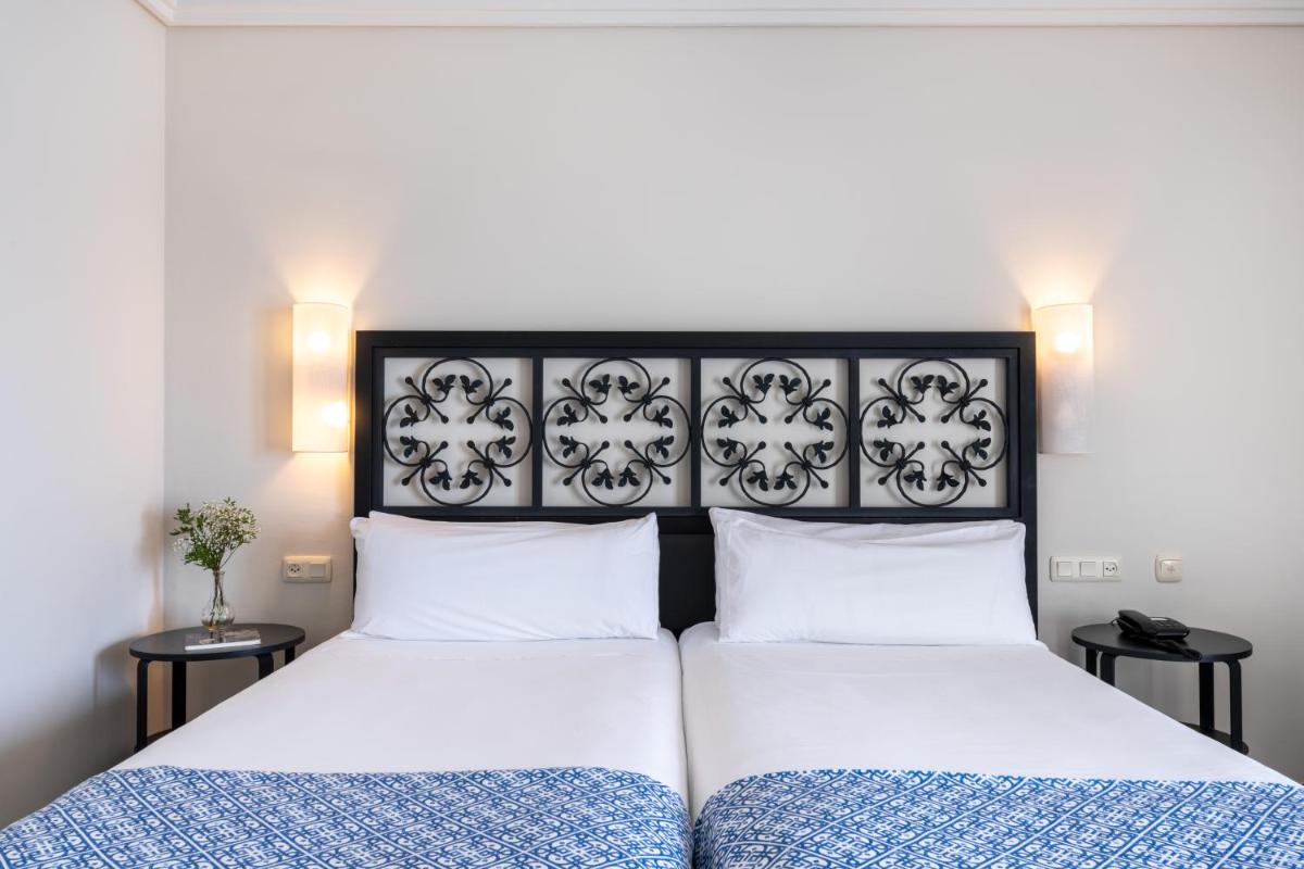 Parador de Málaga Gibralfaro