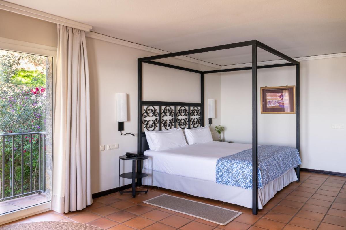 Parador de Málaga Gibralfaro