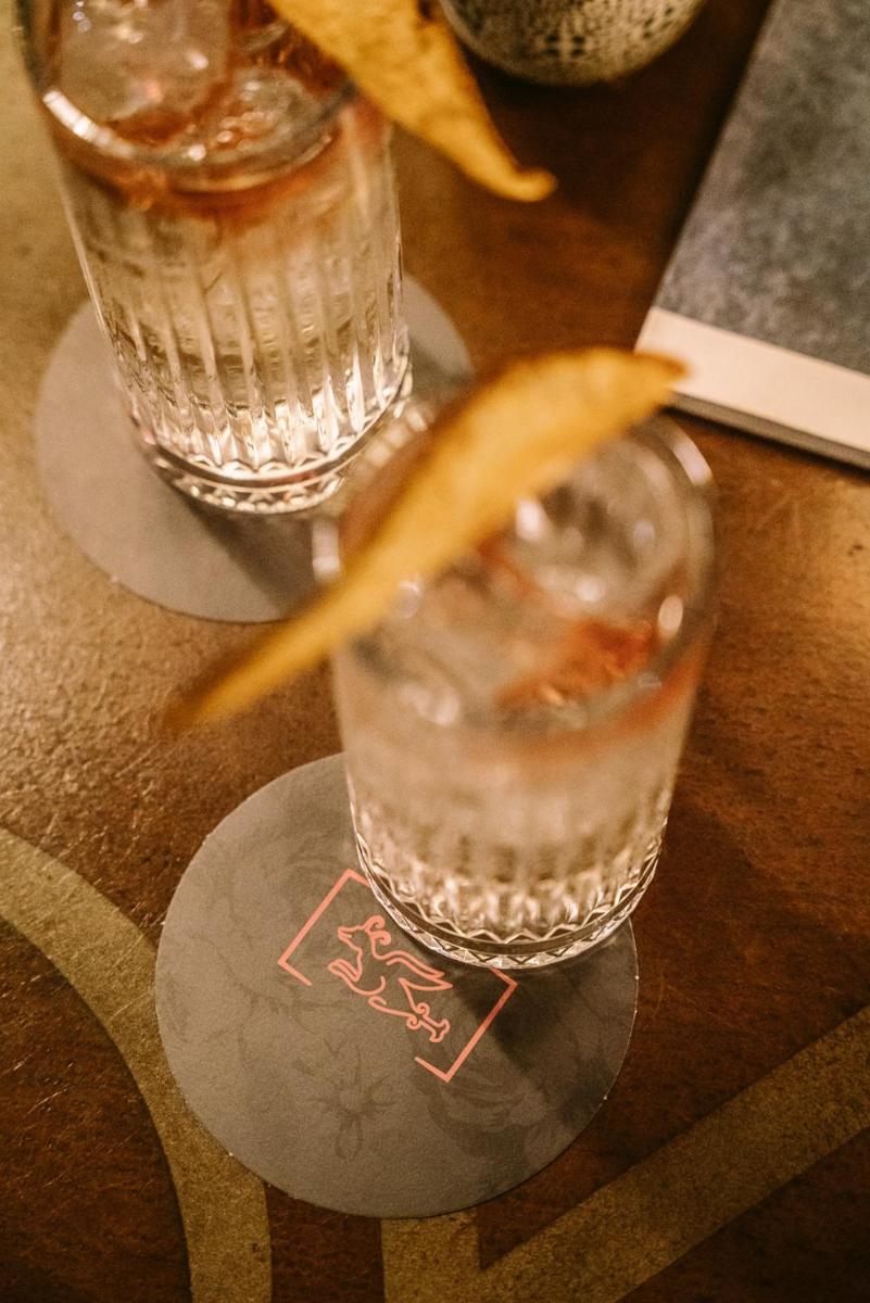 Paragon 700 Boutique Hotel & SPA