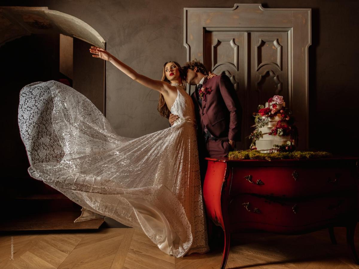 Paragon 700 Boutique Hotel & SPA