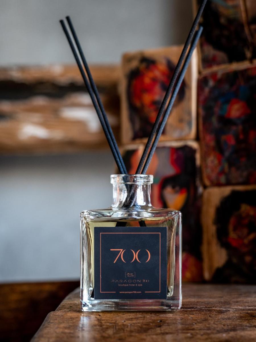 Paragon 700 Boutique Hotel & SPA