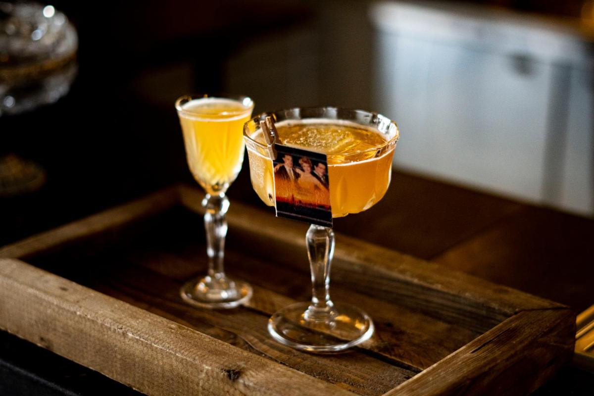 Paragon 700 Boutique Hotel & SPA