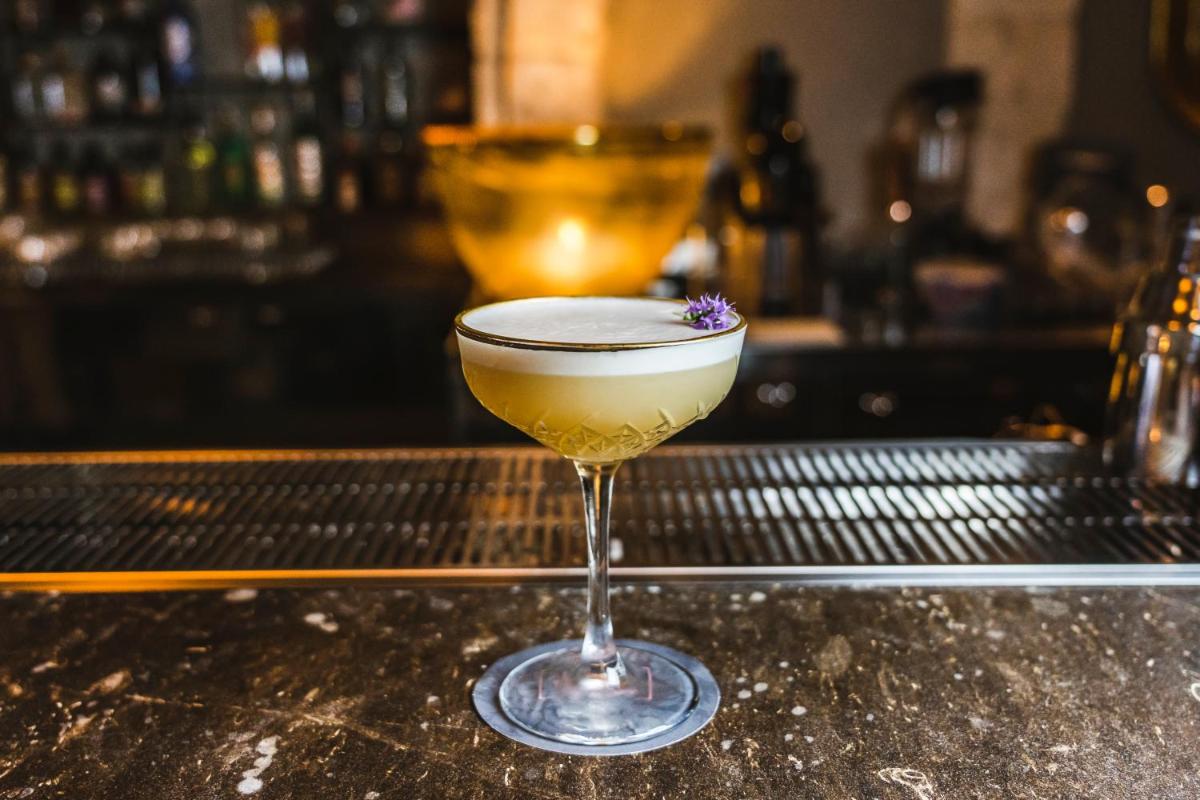 Paragon 700 Boutique Hotel & SPA