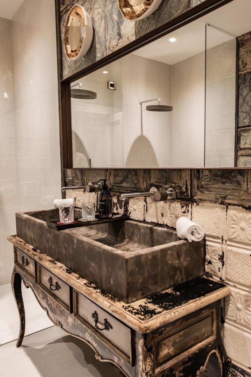 Paragon 700 Boutique Hotel & SPA