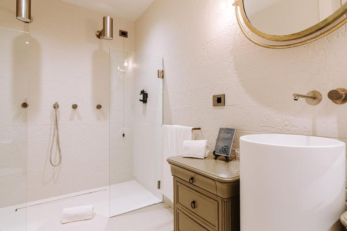 Paragon 700 Boutique Hotel & SPA