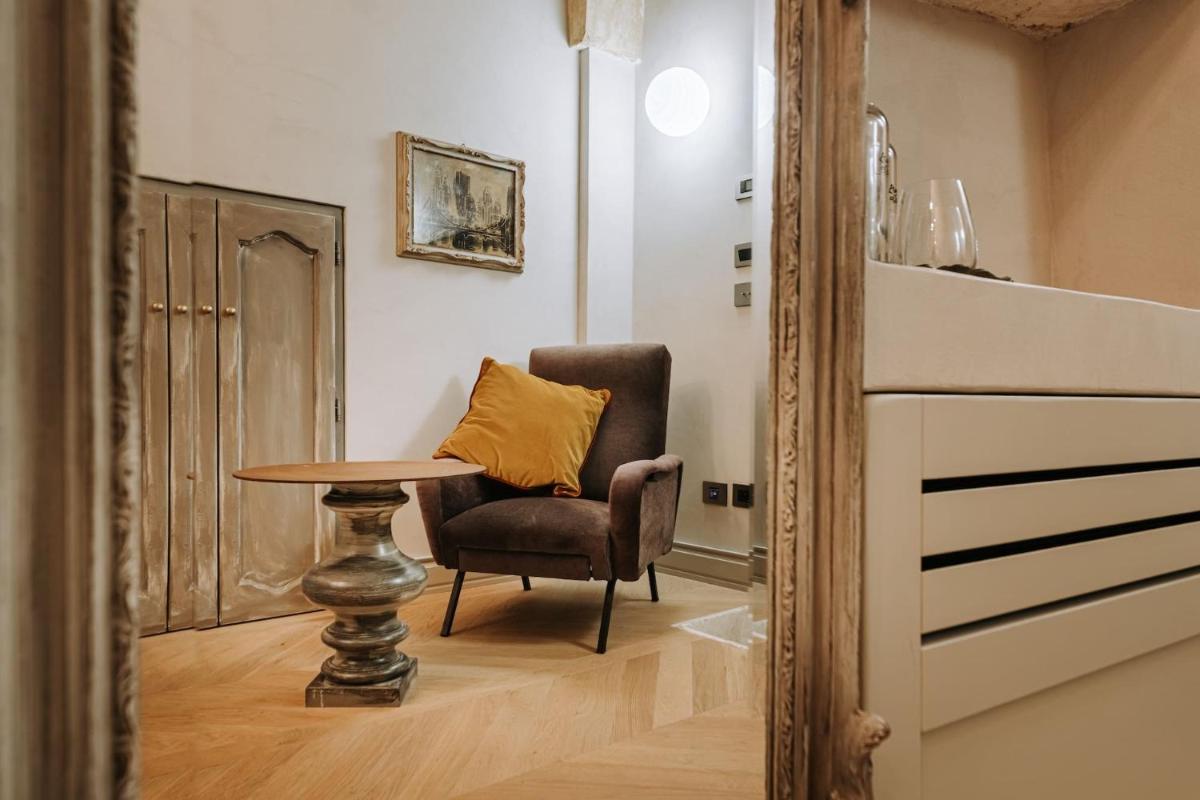 Paragon 700 Boutique Hotel & SPA