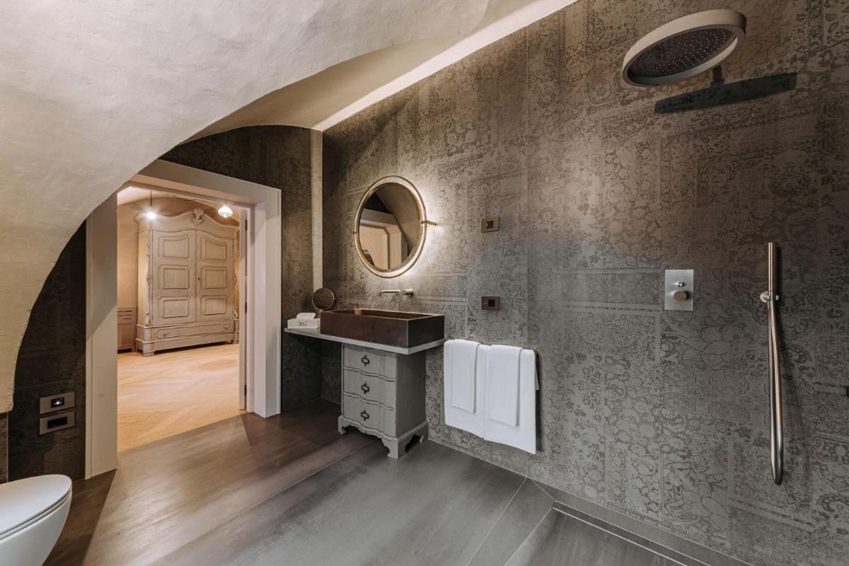 Paragon 700 Boutique Hotel & SPA