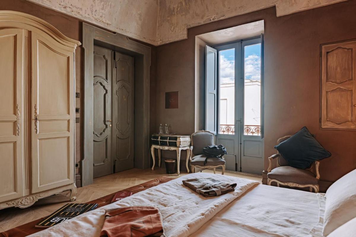 Paragon 700 Boutique Hotel & SPA