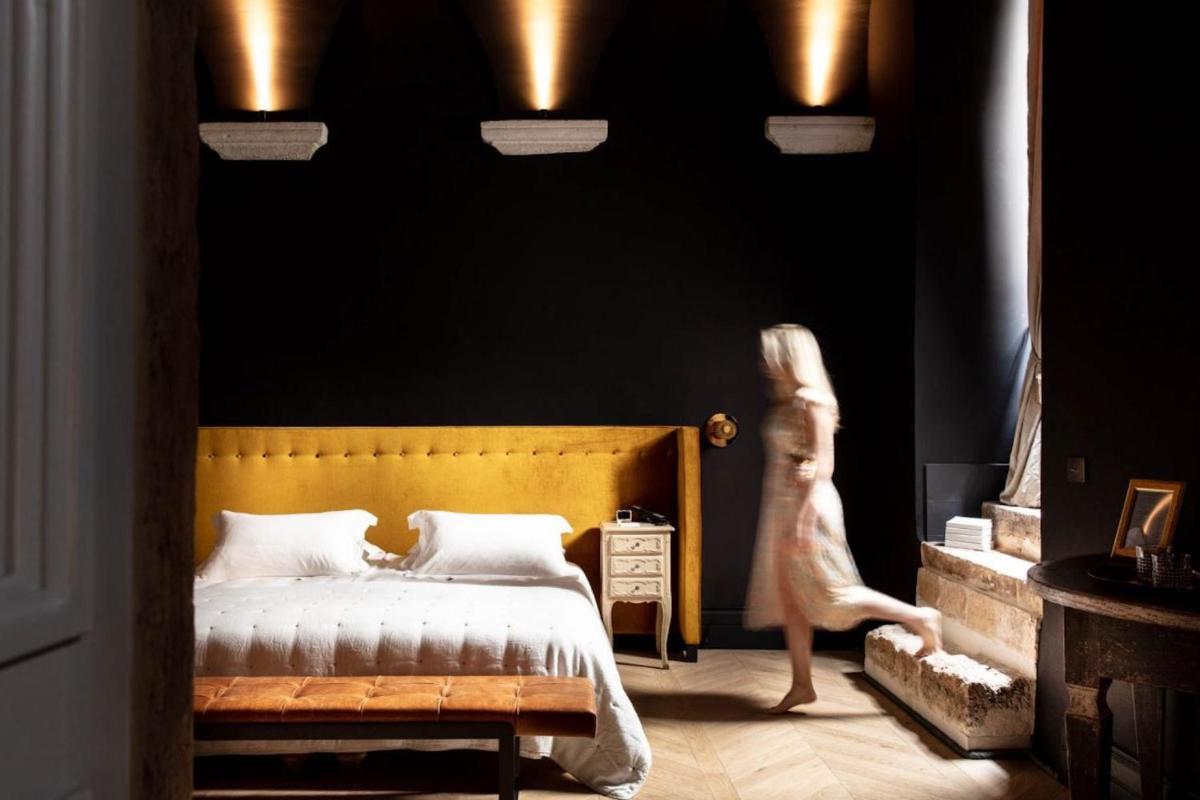 Paragon 700 Boutique Hotel & SPA