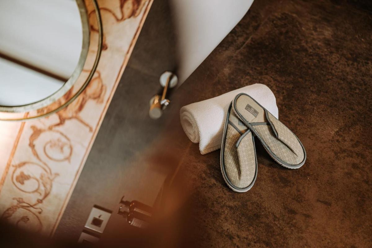 Paragon 700 Boutique Hotel & SPA