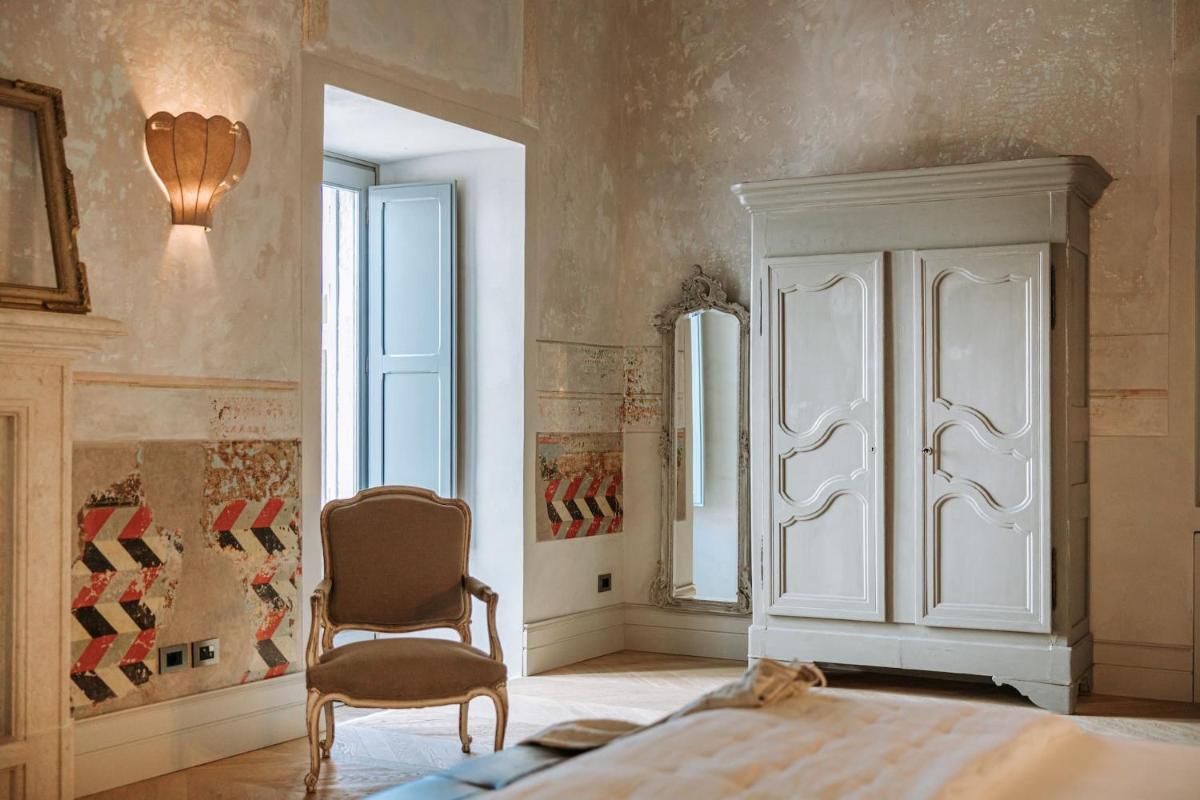 Paragon 700 Boutique Hotel & SPA