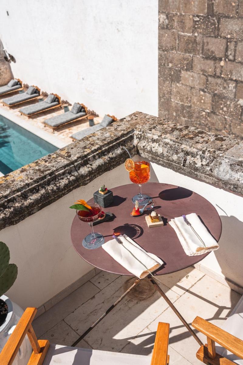 Paragon 700 Boutique Hotel & SPA