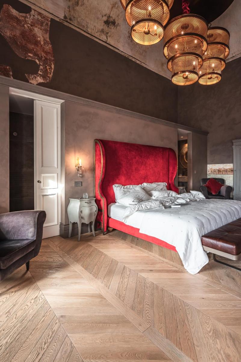 Paragon 700 Boutique Hotel & SPA