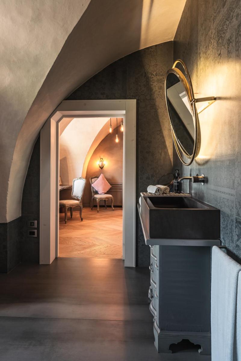 Paragon 700 Boutique Hotel & SPA