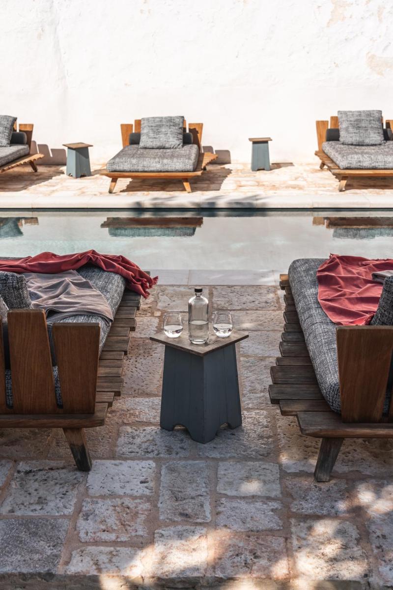 Paragon 700 Boutique Hotel & SPA