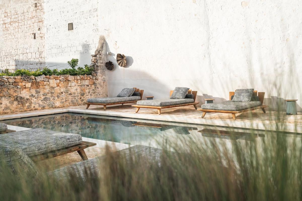 Paragon 700 Boutique Hotel & SPA