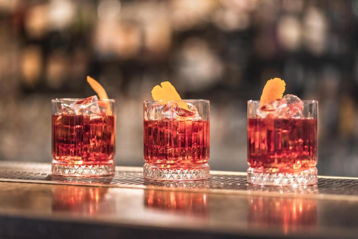 Paragon 700 Boutique Hotel & SPA