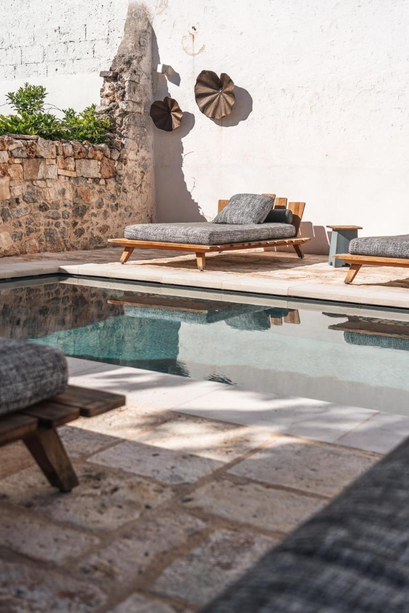 Paragon 700 Boutique Hotel & SPA