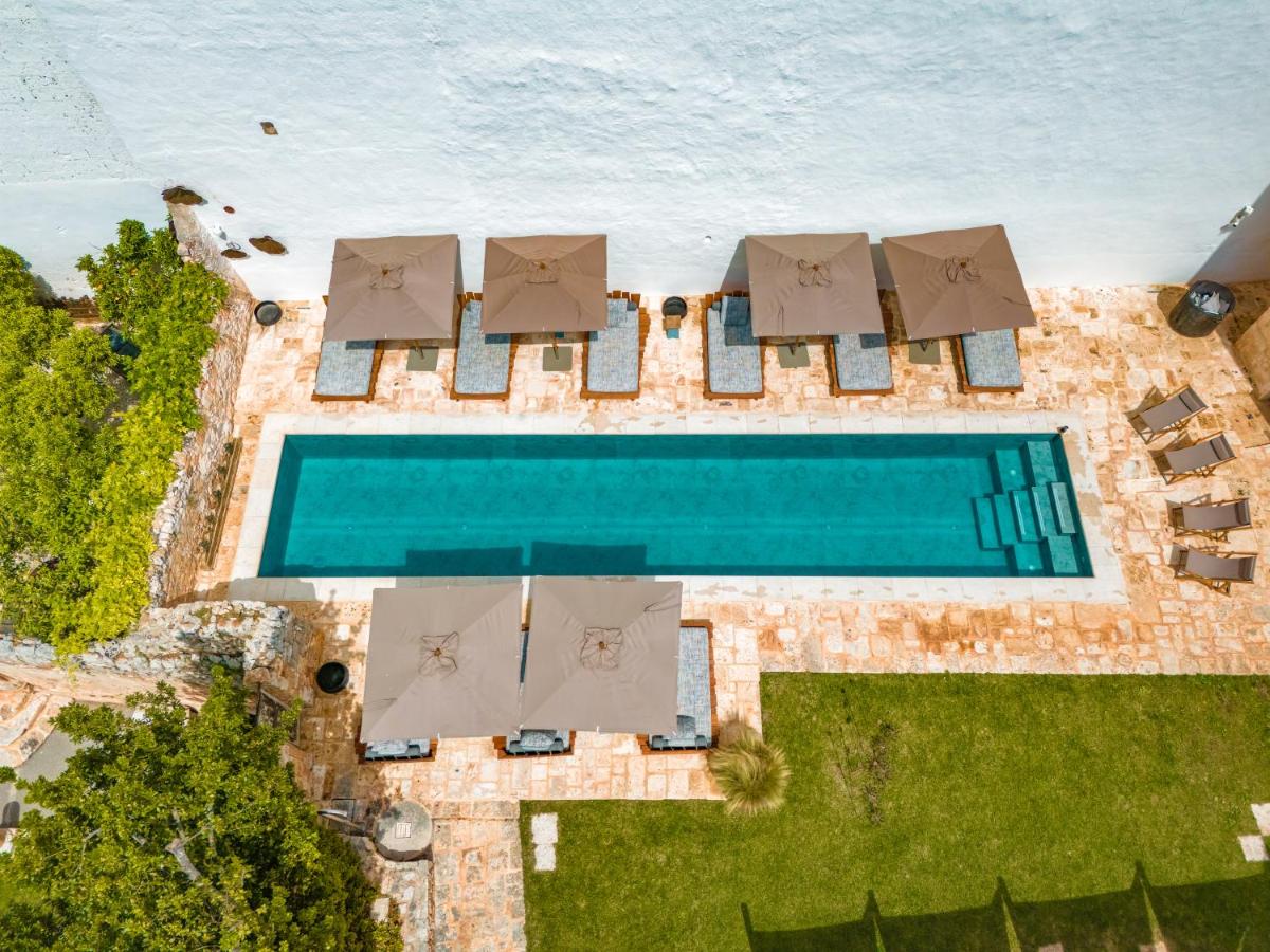 Paragon 700 Boutique Hotel & SPA