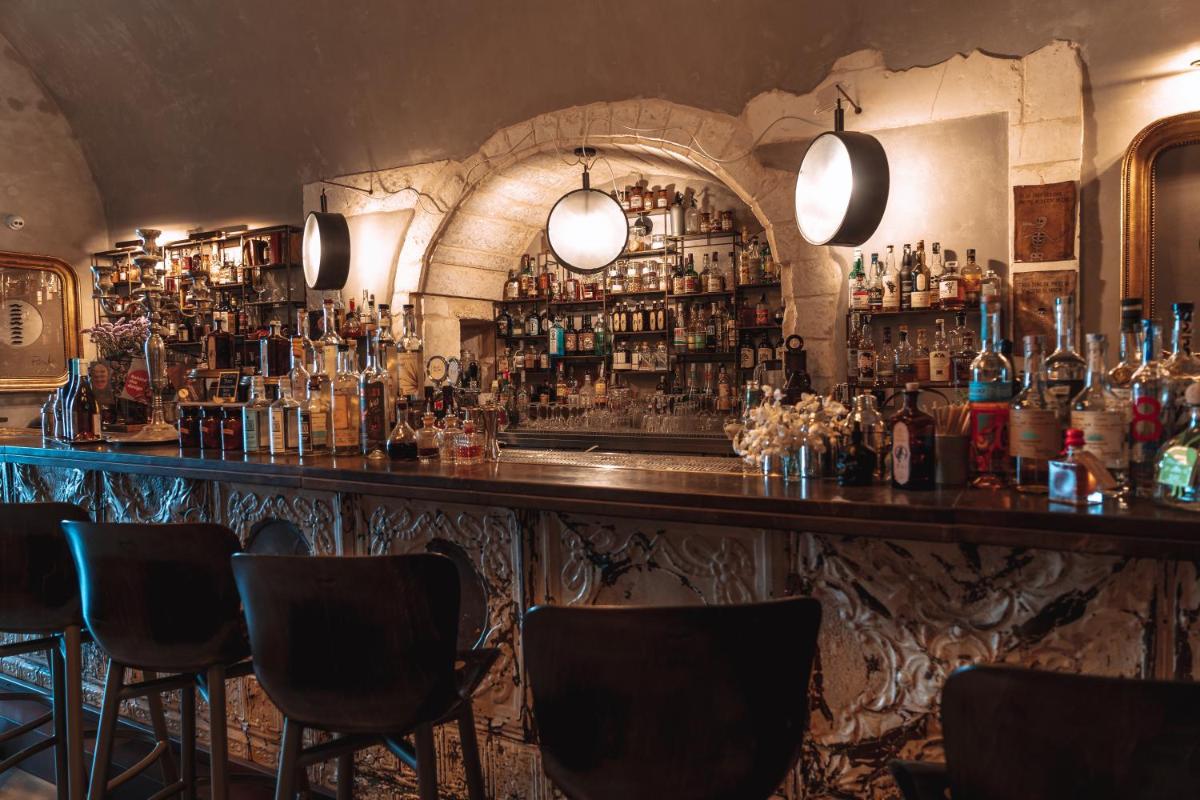 Paragon 700 Boutique Hotel & SPA