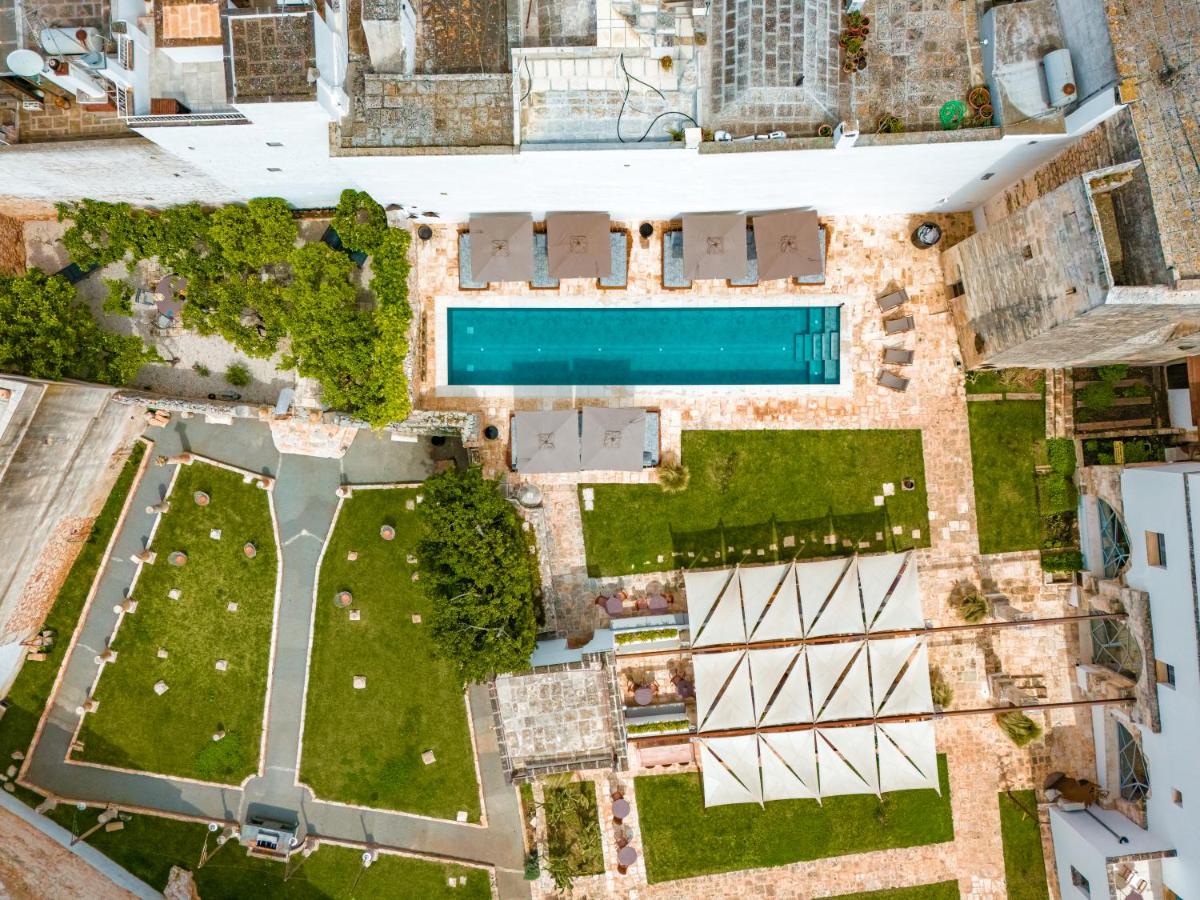 Paragon 700 Boutique Hotel & SPA