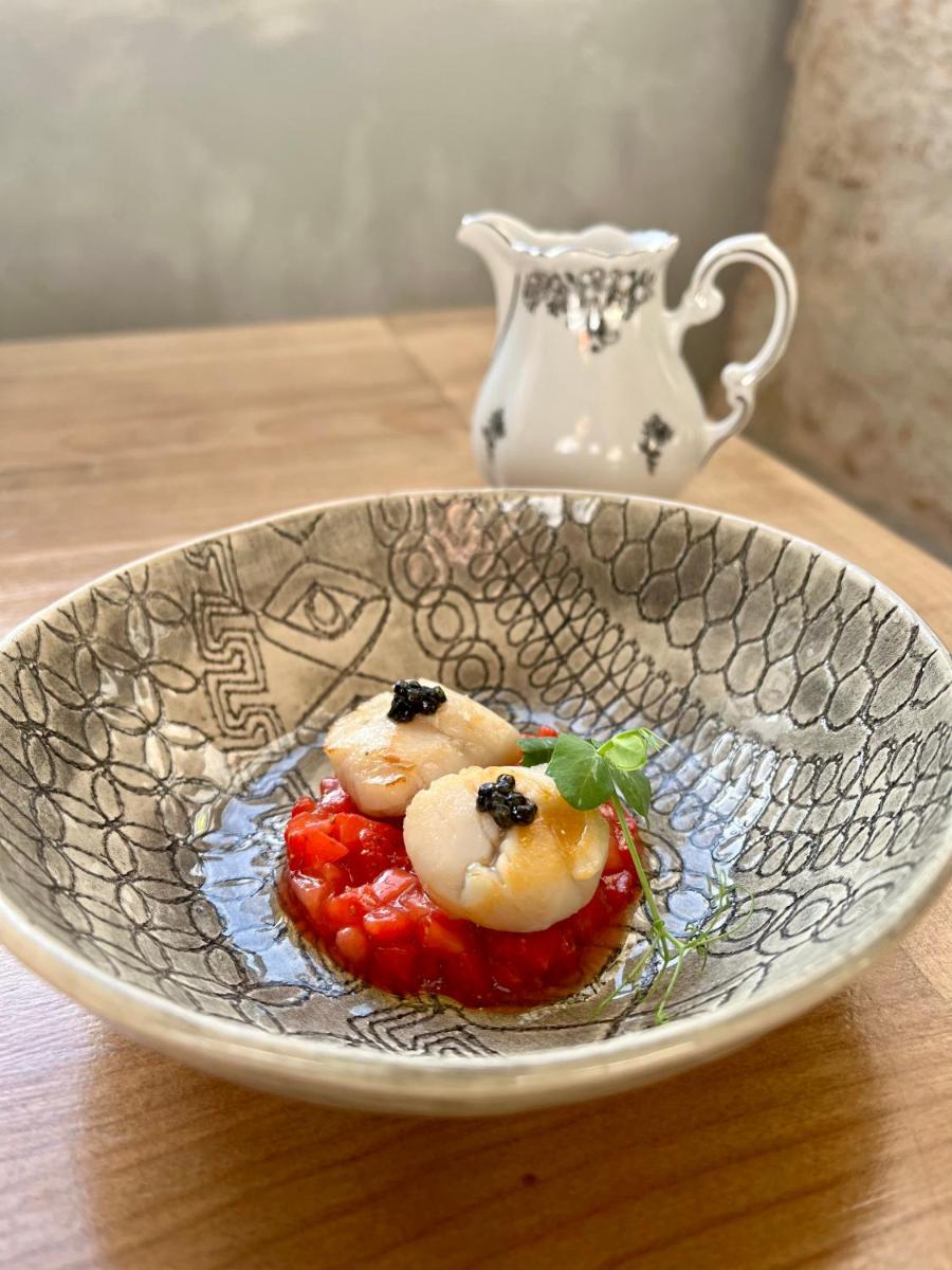 Paragon 700 Boutique Hotel & SPA