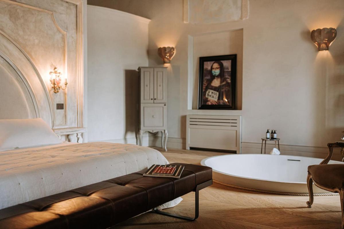 Paragon 700 Boutique Hotel & SPA