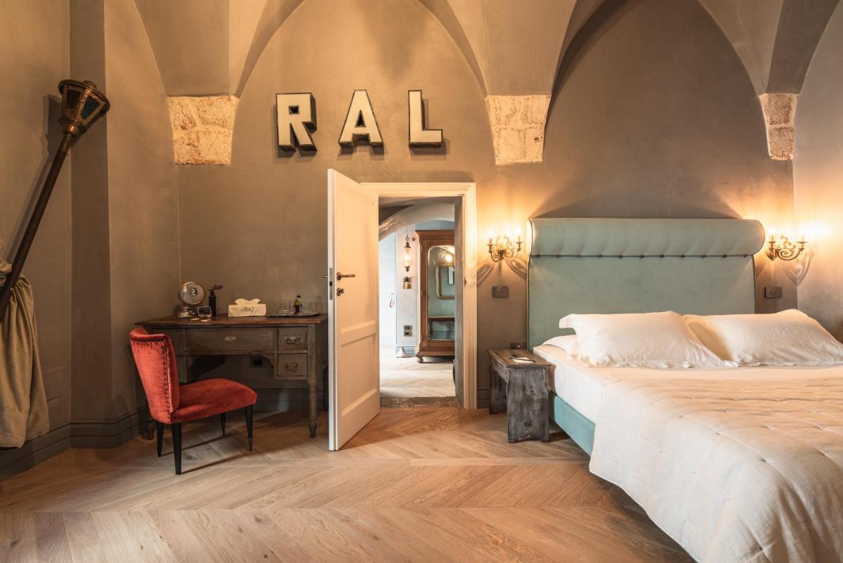 Paragon 700 Boutique Hotel & SPA