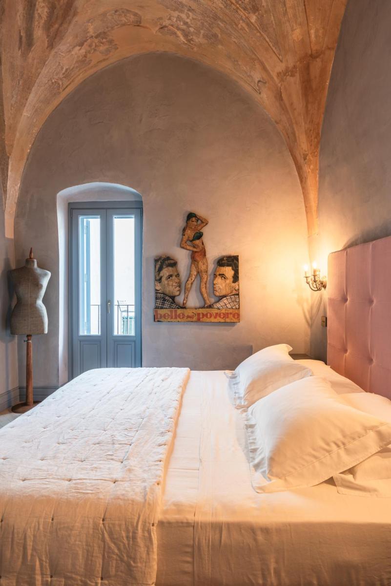 Paragon 700 Boutique Hotel & SPA