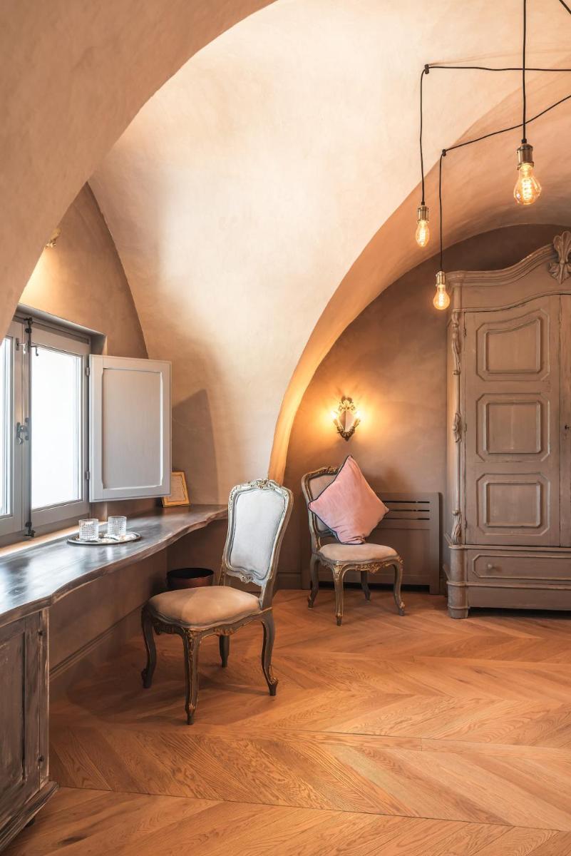 Paragon 700 Boutique Hotel & SPA