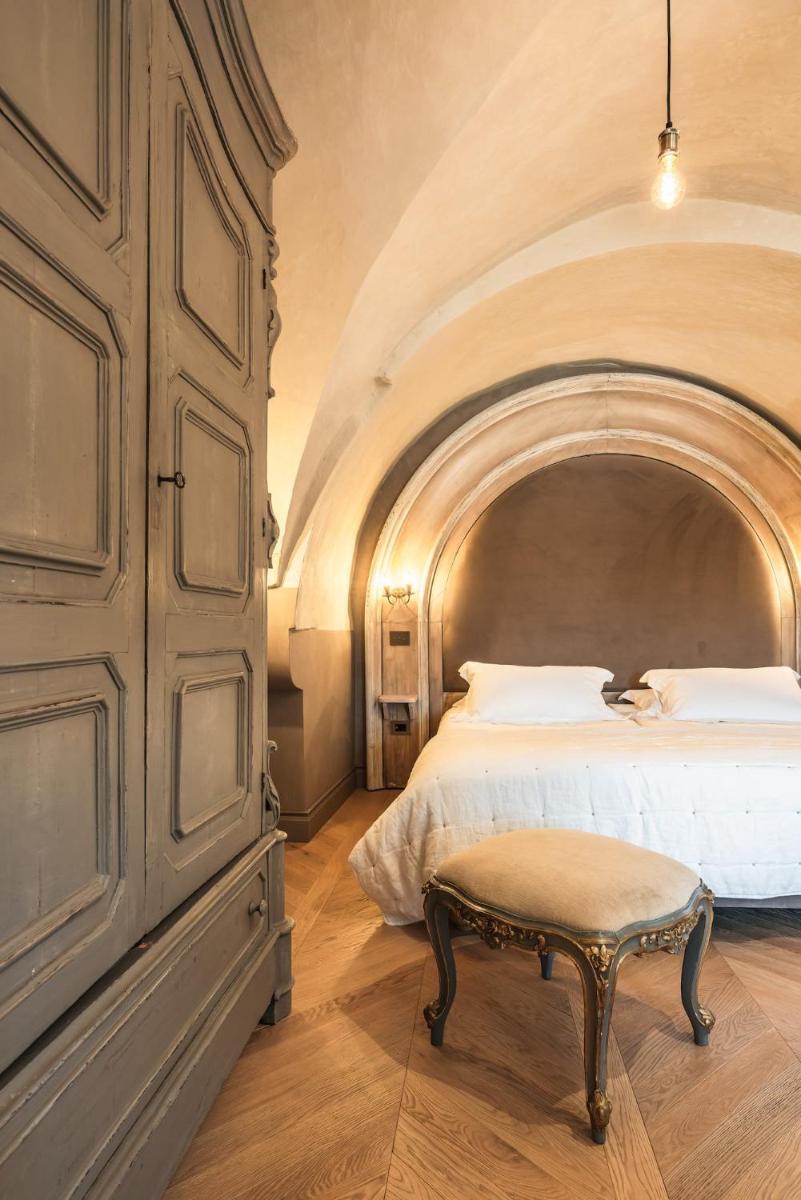 Paragon 700 Boutique Hotel & SPA