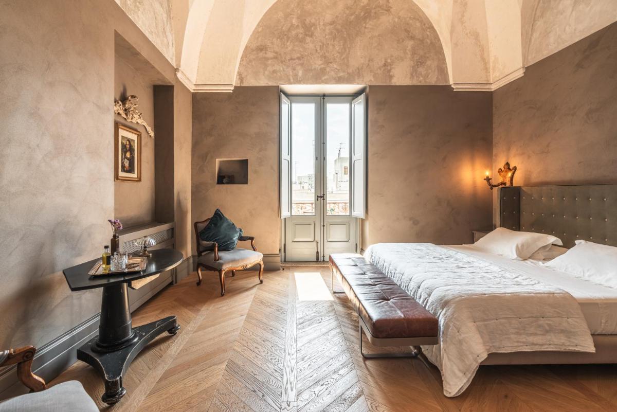 Paragon 700 Boutique Hotel & SPA